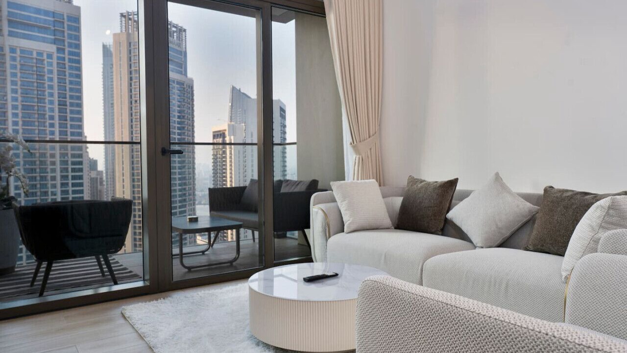 Photo of Livingroom in Dubai