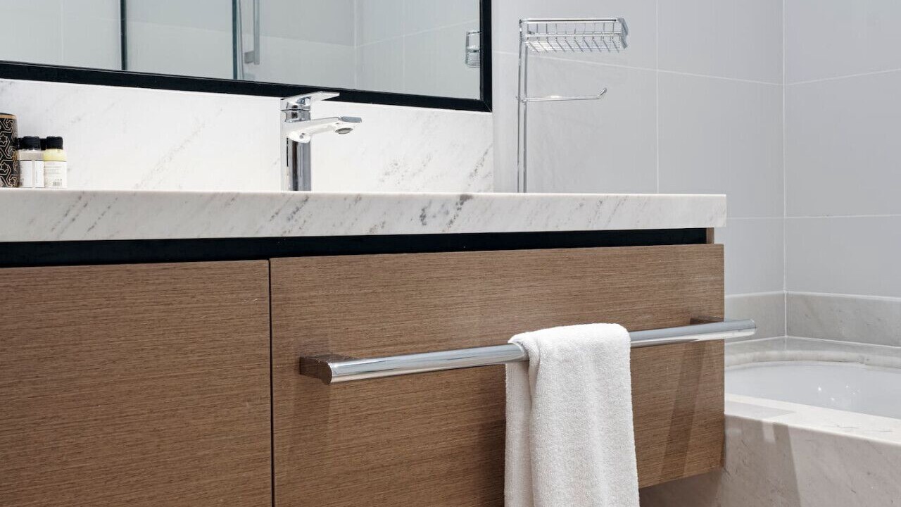 Photo of Bathroom in Dubai