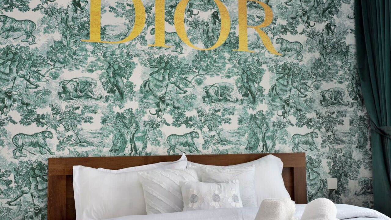 Photo of Bedroom in Dubai
