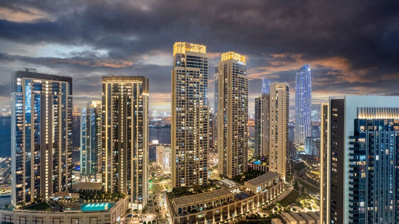 Photo of Outdoor in Dubai
