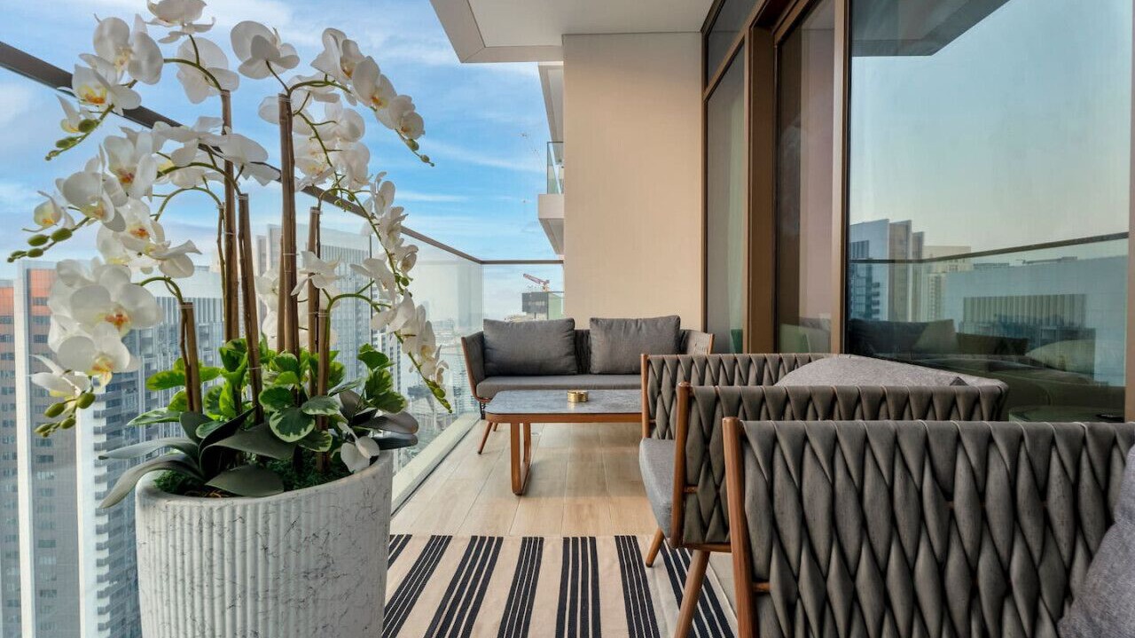 Photo of Outdoor in Dubai