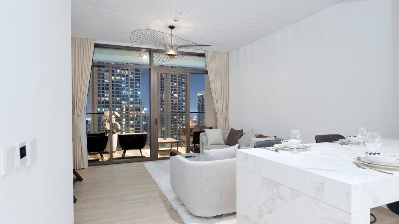 Photo of Livingroom in Dubai
