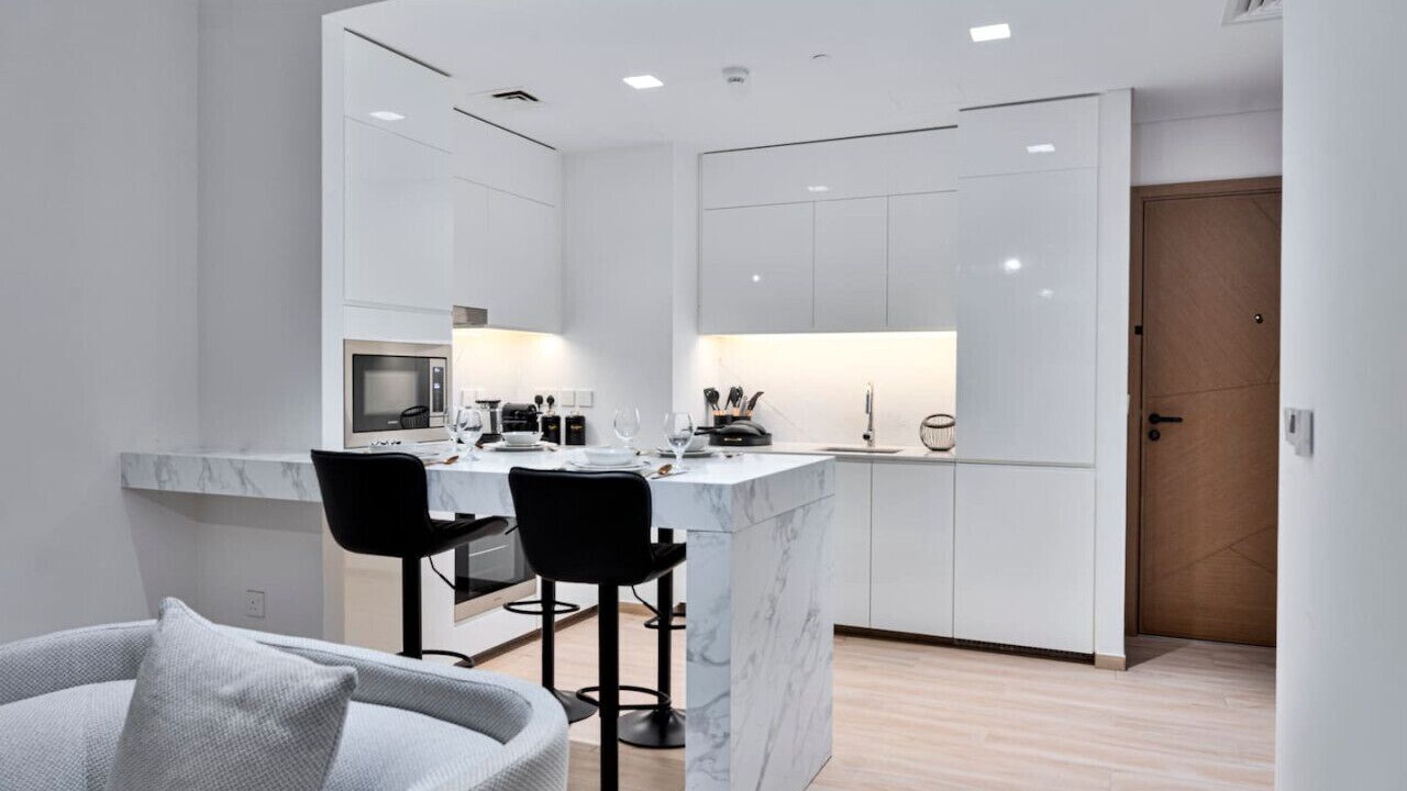 Photo of Kitchen in Dubai