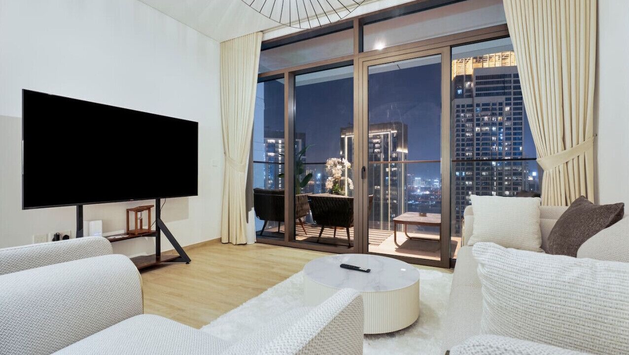 Photo of Livingroom in Dubai