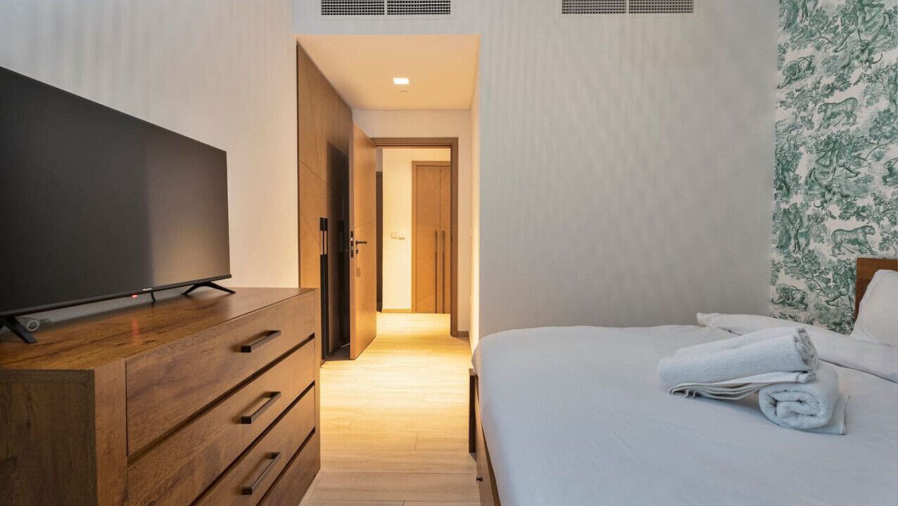 Photo of Bedroom in Dubai