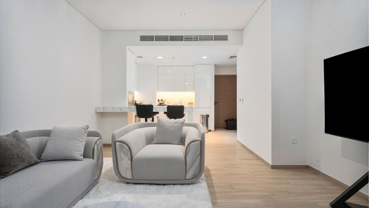 Photo of Livingroom in Dubai