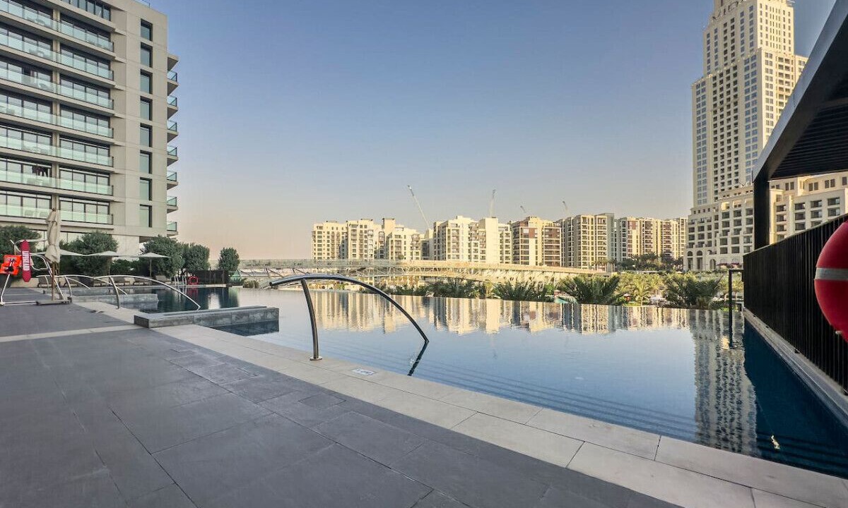 Photo of Outdoor in Dubai