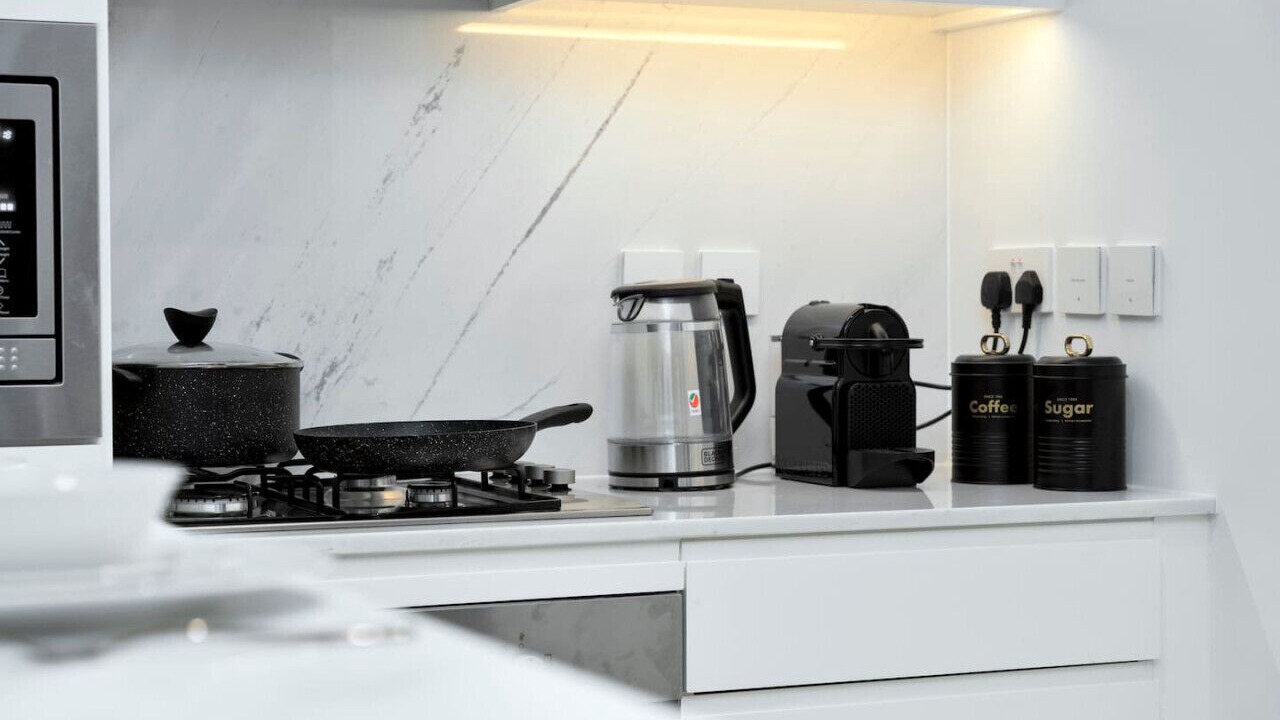 Photo of Kitchen in Dubai