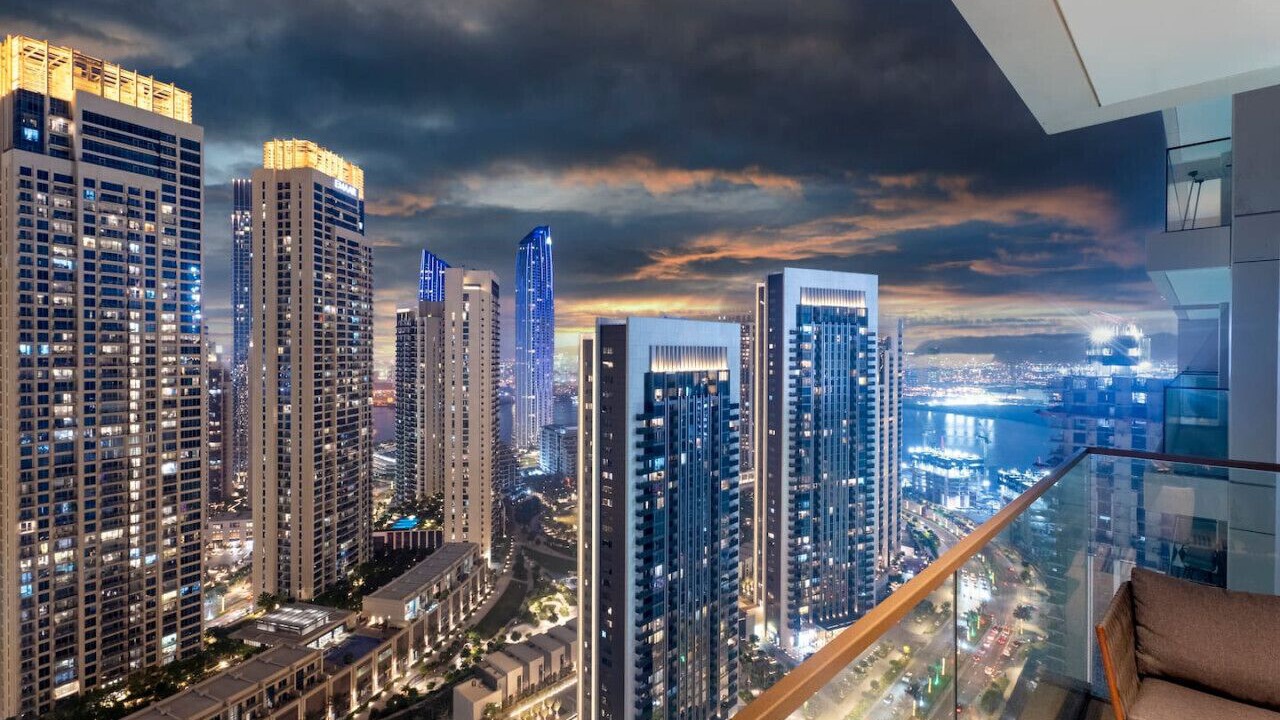 Photo of Outdoor in Dubai