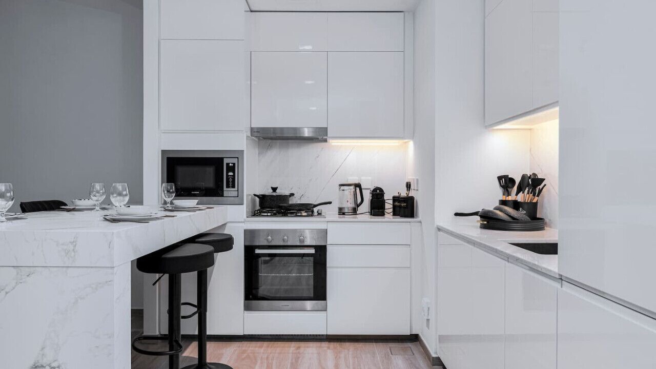 Photo of Kitchen in Dubai