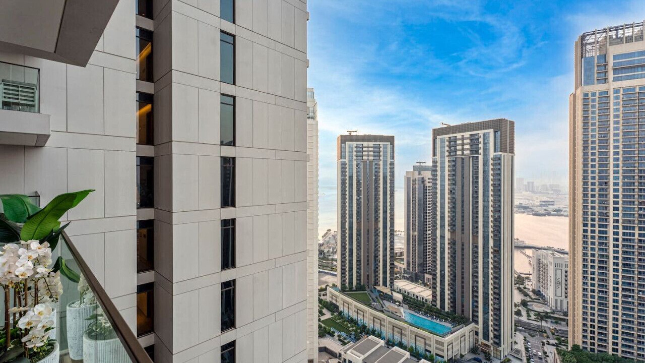 Photo of Outdoor in Dubai