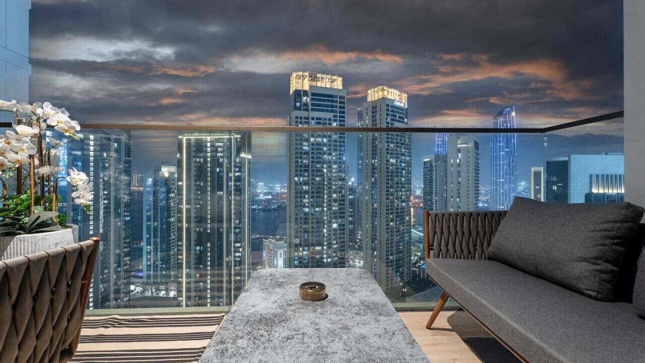 Photo of Outdoor in Dubai