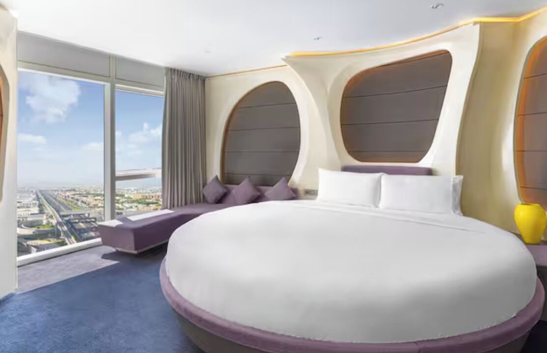 Photo of Bedroom in Al Safa