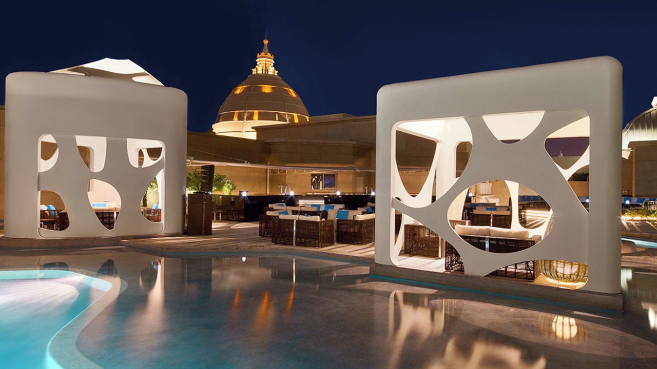 Photo of Outdoor in Sheikh Zayed Road