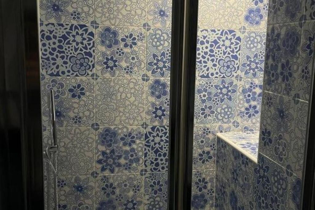 Photo of Bathroom in Rione Sanita