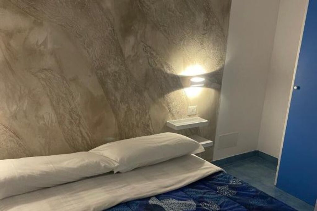 Photo of Bedroom in Rione Sanita