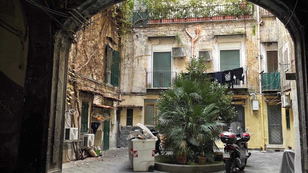 Photo of Outdoor in Rione Sanita
