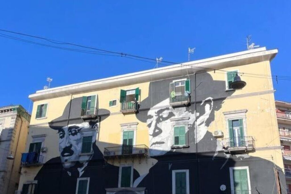 Photo of Outdoor in Rione Sanita