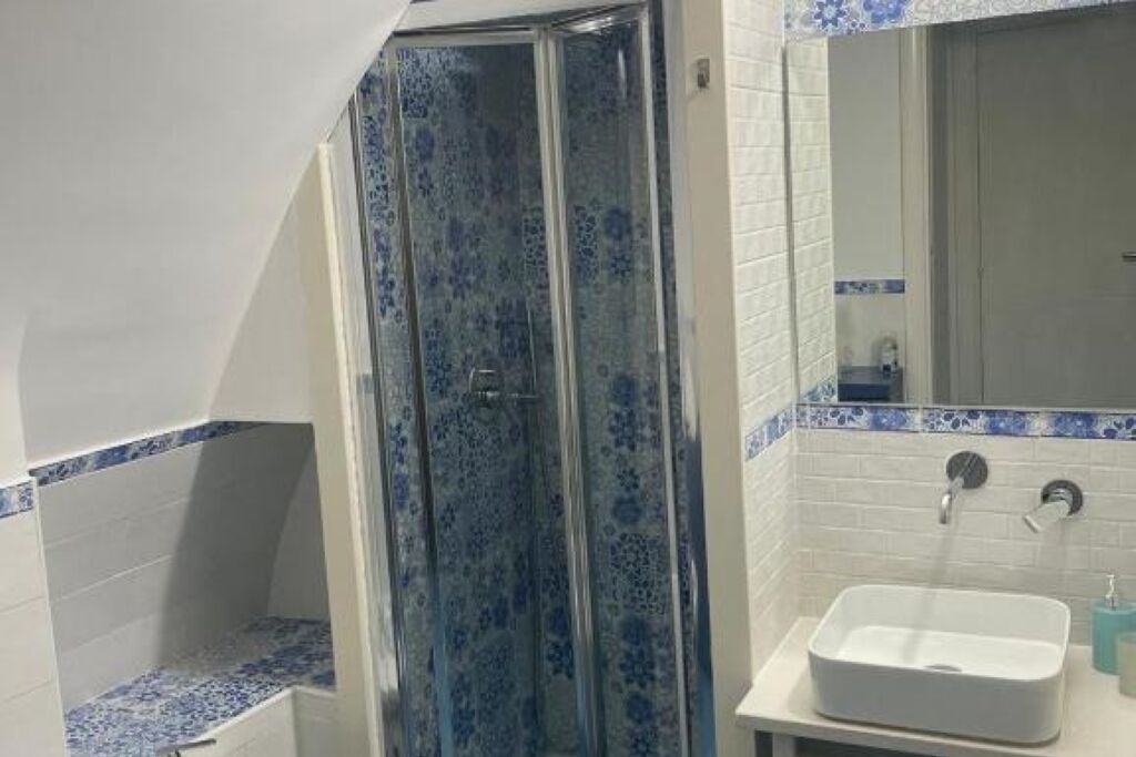 Photo of Bathroom in Rione Sanita