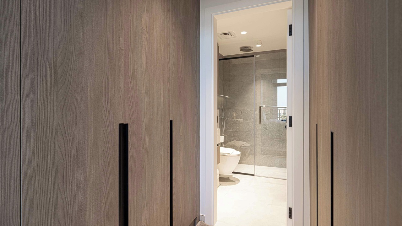 Photo of Bathroom in Al Barsha