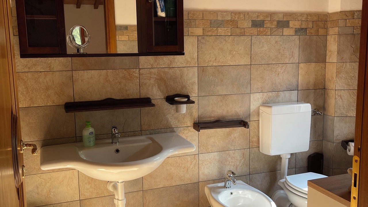 Photo of Bathroom in Pratovecchio