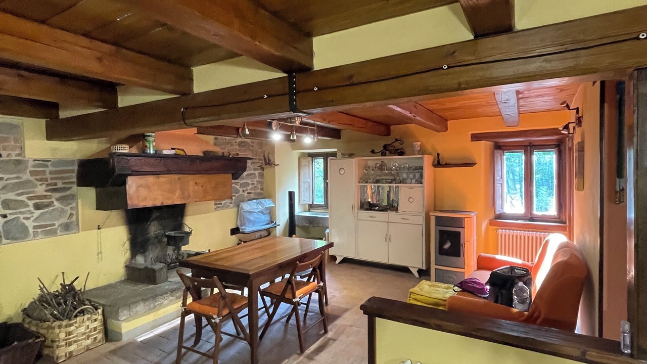 Photo of Livingroom in Pratovecchio