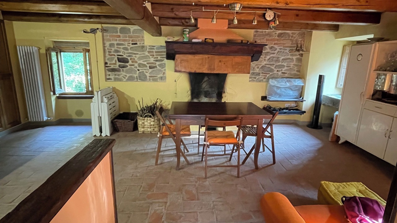 Photo of Livingroom in Pratovecchio