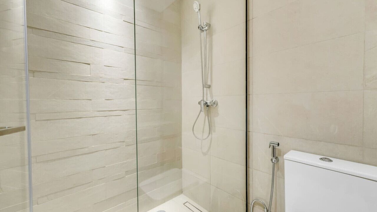 Photo of Bathroom in Nad Al Sheba