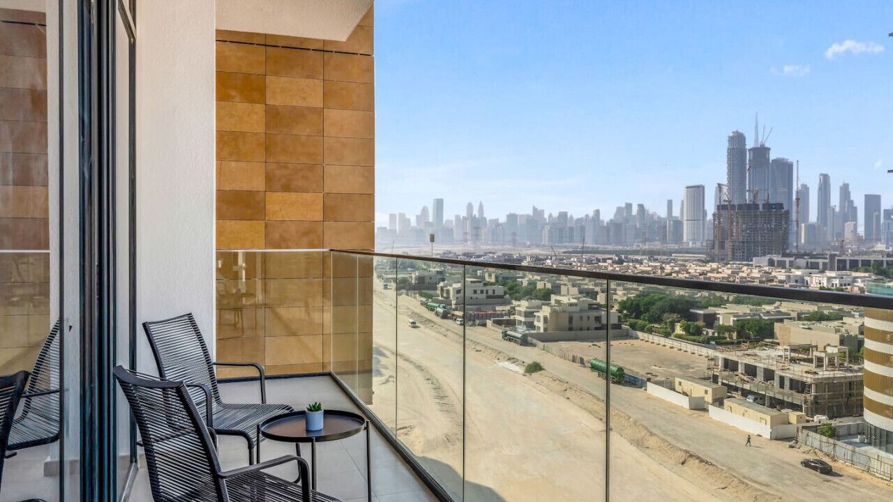 Photo of Outdoor in Nad Al Sheba