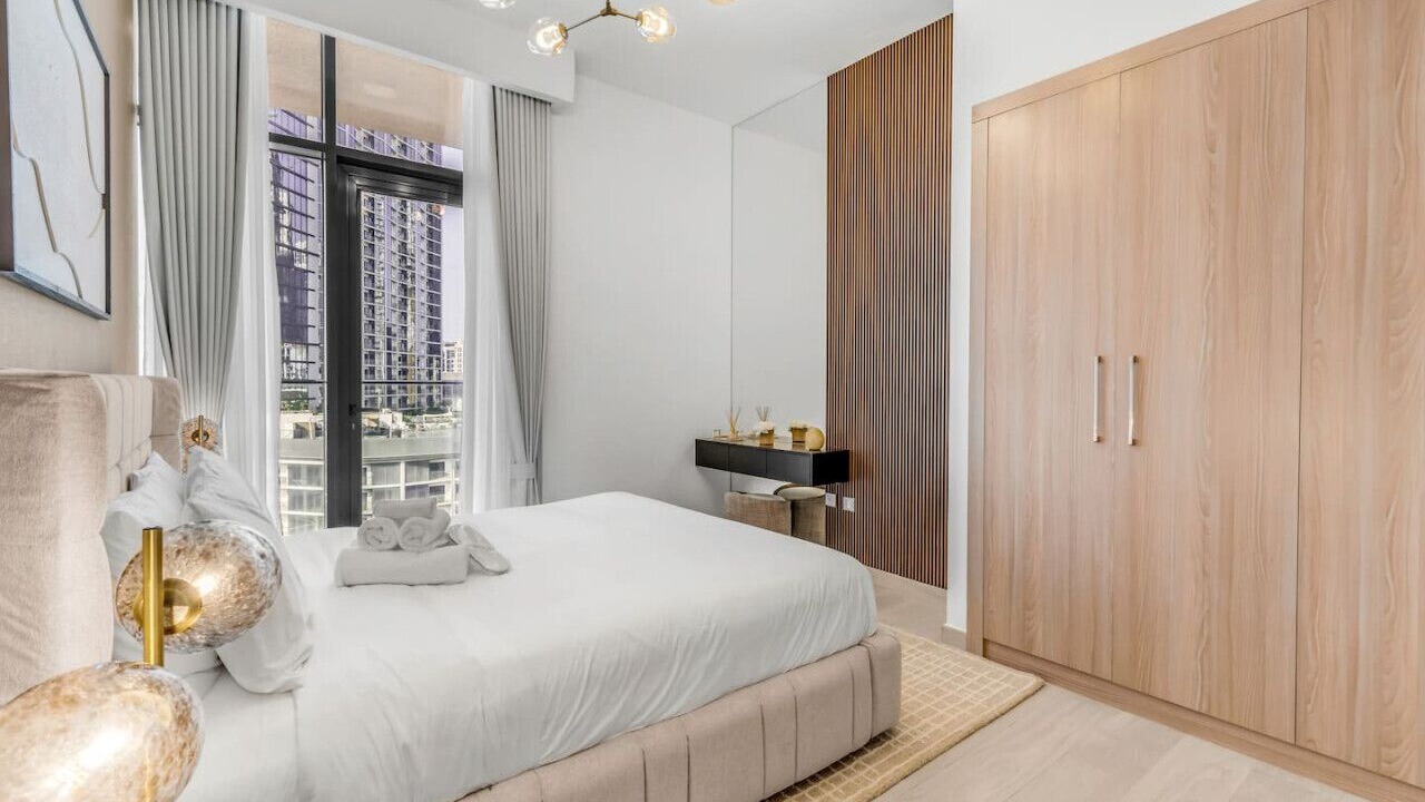 Photo of Bedroom in Nad Al Sheba