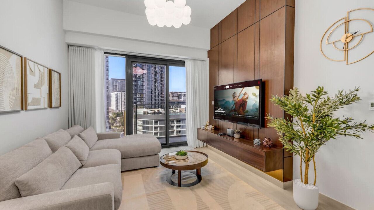 Photo of Livingroom in Nad Al Sheba
