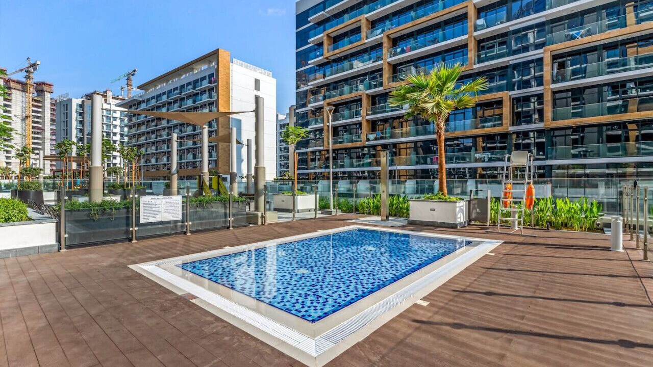 Photo of Outdoor in Nad Al Sheba