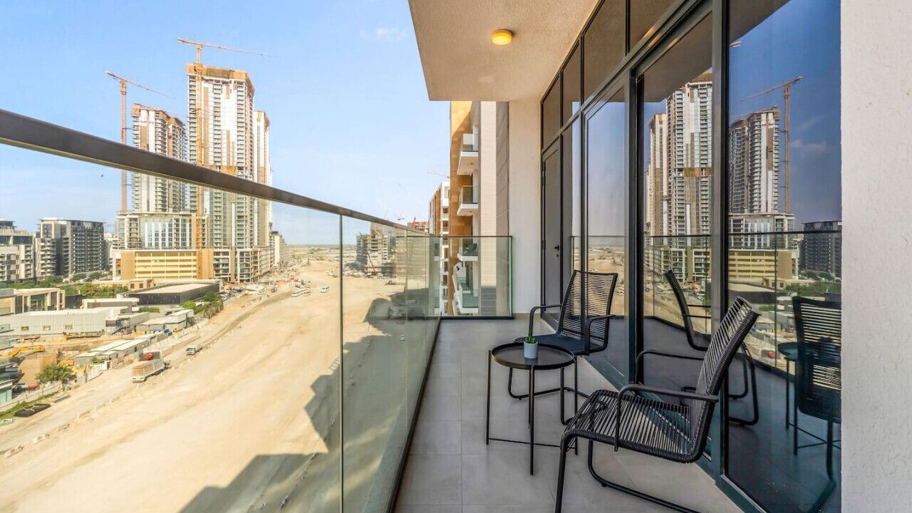 Photo of Outdoor in Nad Al Sheba