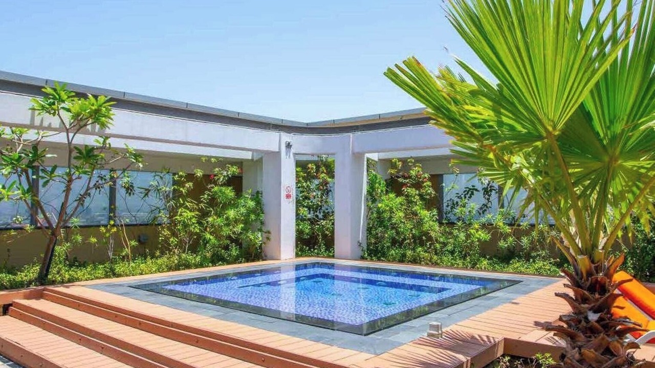 Photo of Outdoor in Za'abeel 2