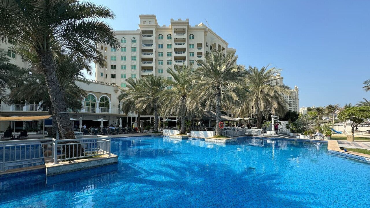 Photo of Outdoor in Palm Jumeirah