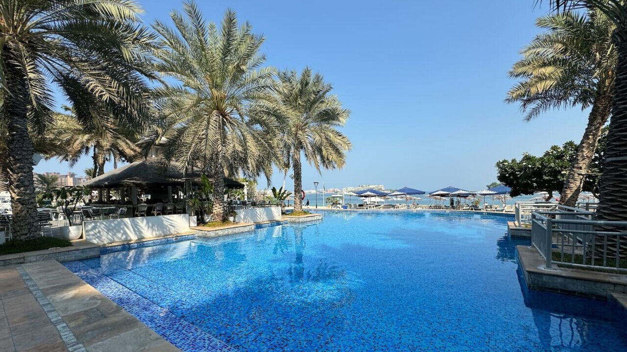 Photo of Outdoor in Palm Jumeirah