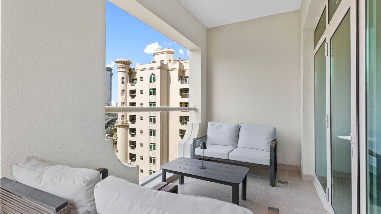 Photo of Outdoor in Palm Jumeirah