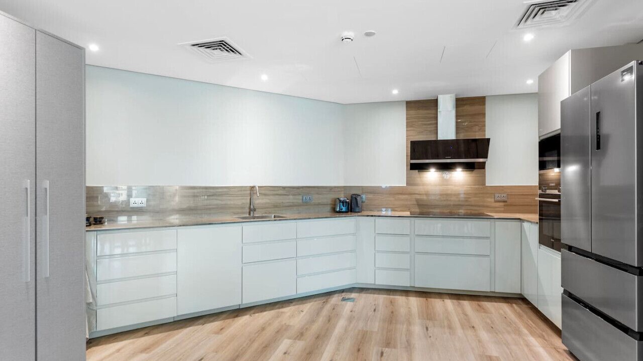Photo of Kitchen in Palm Jumeirah