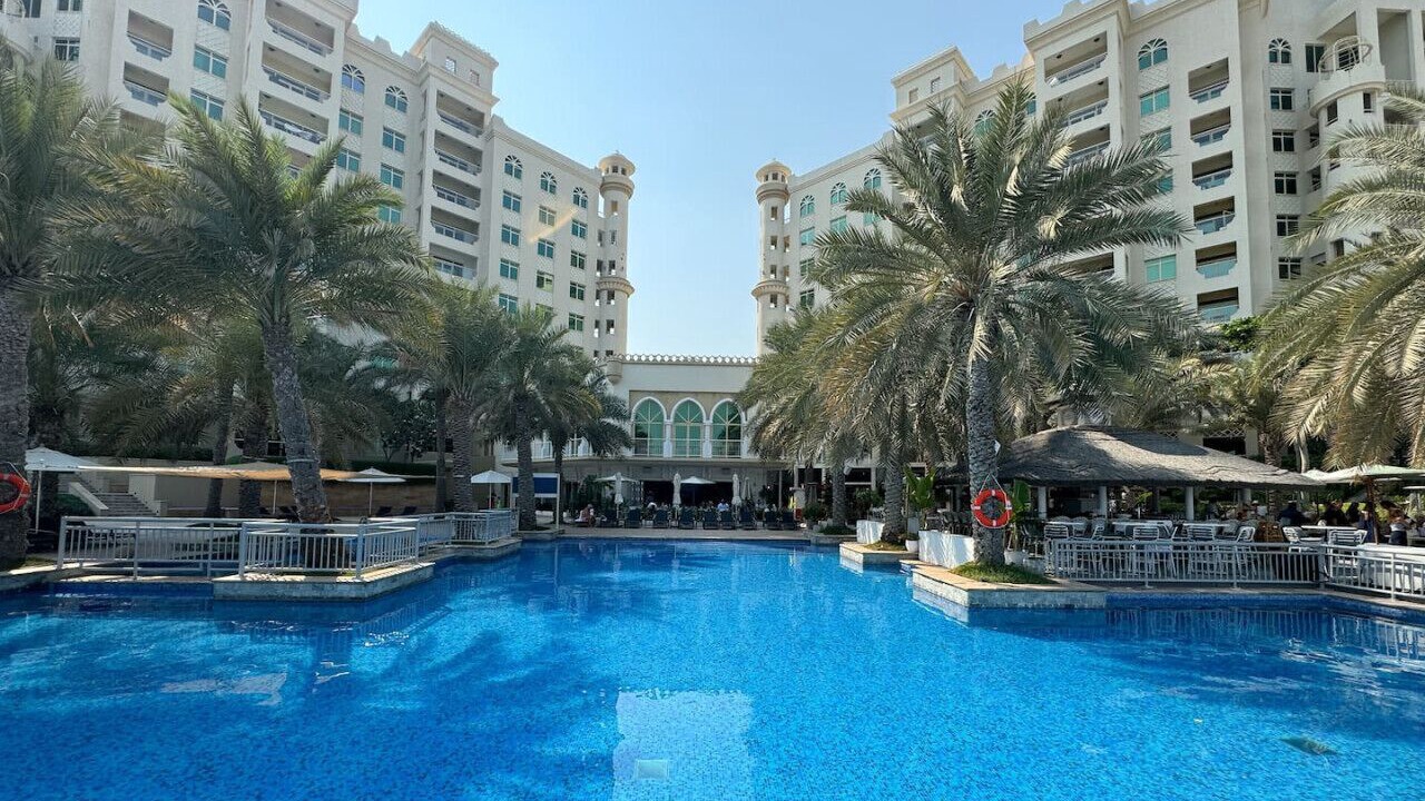Photo of Outdoor in Palm Jumeirah