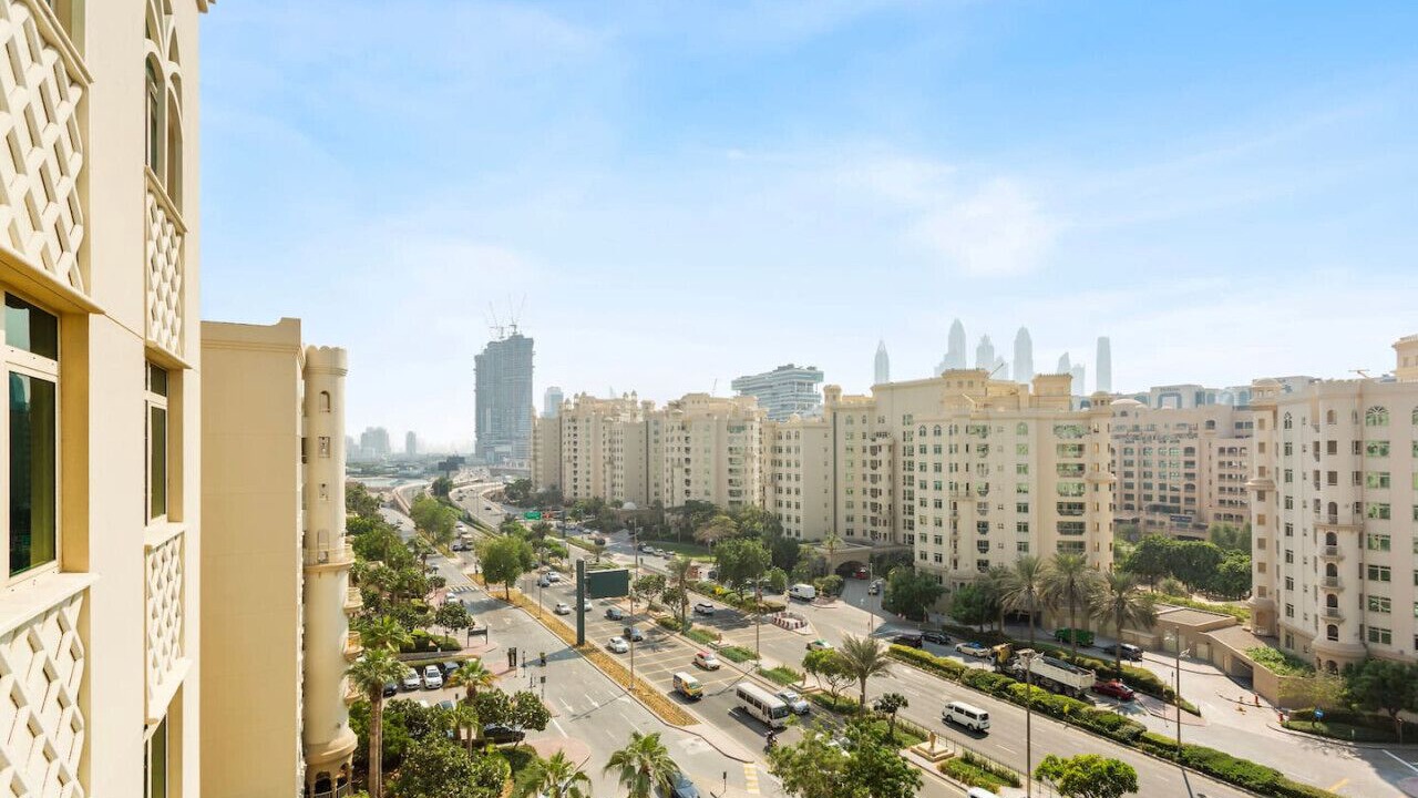 Photo of Others in Palm Jumeirah