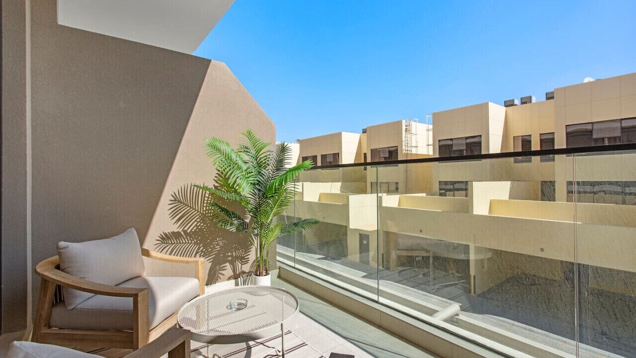 Photo of Outdoor in Jumeirah Village