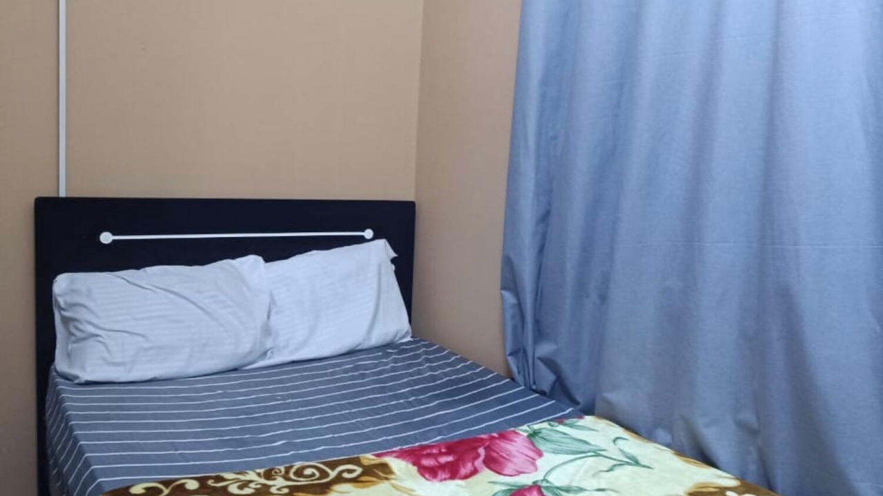 Photo of Bedroom in International City