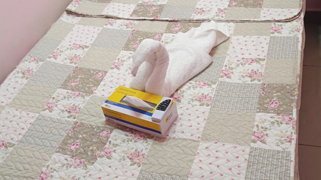 Photo of Bedroom in International City