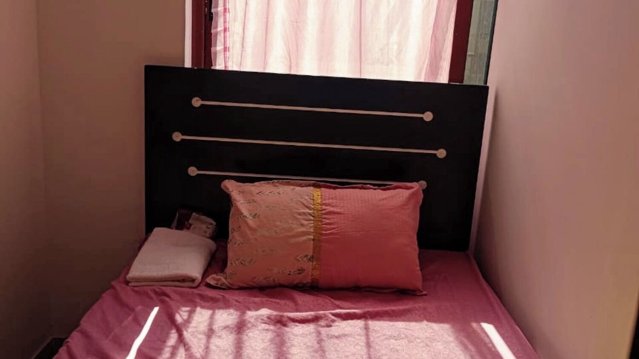 Photo of Bedroom in International City