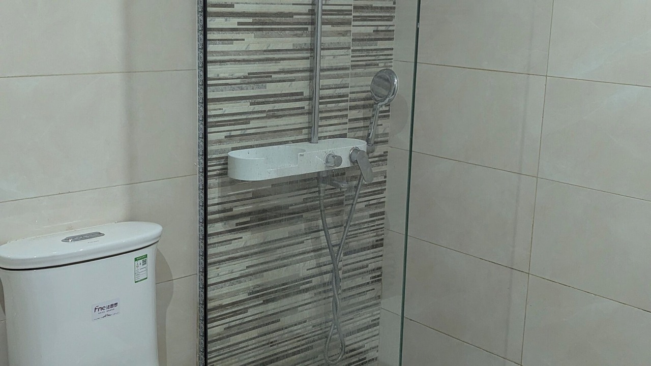 Photo of Bathroom in International City
