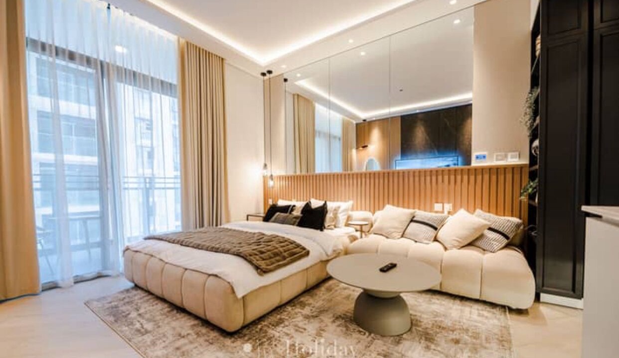 Photo of Bedroom in Ras Al Khor Industrial Area