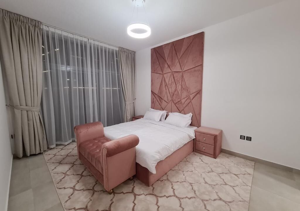 Photo of Bedroom in Jumeirah Village Circle