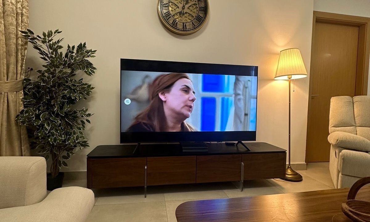 Photo of Livingroom in Jumeirah Village Circle