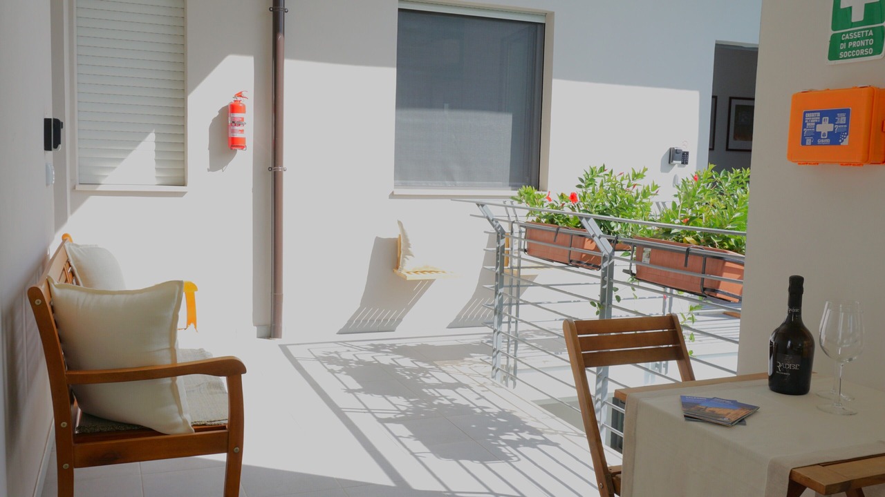 Photo of Outdoor in Scafati