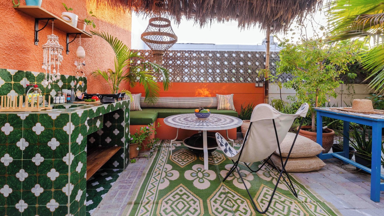 Photo of Outdoor in Jumeirah